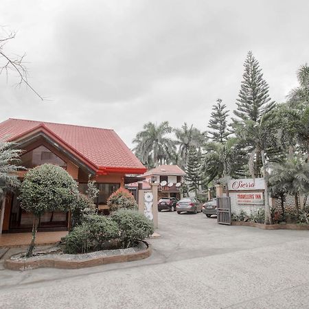 OYO 741 Sierra Travellers Inn Tagaytay City Esterno foto
